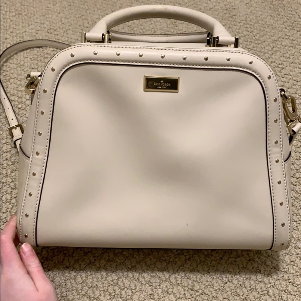 NWOT Kate Spade Crossbody